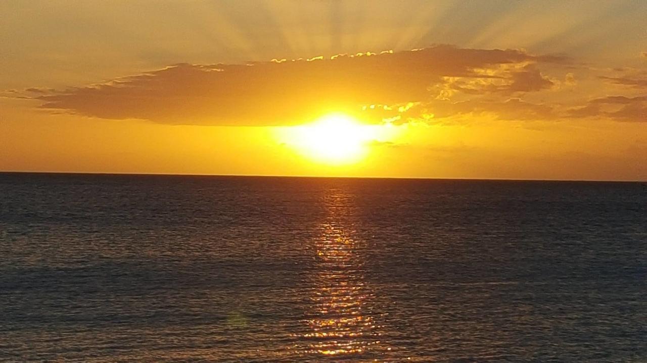 A103 Costa Del Mar Lejlighed Boqueron Eksteriør billede